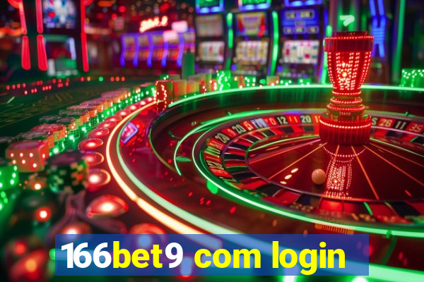 166bet9 com login